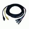 AVID MOJO COMPONENT I/O CABLE